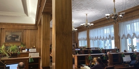 Путешествуем по Москве. Отель Концерт рекомендует места, которые стоит посмотреть.