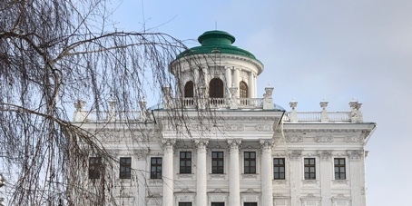Путешествуем по Москве. Отель Концерт рекомендует места, которые стоит посмотреть.